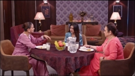 Parineeti - 15th October 2024